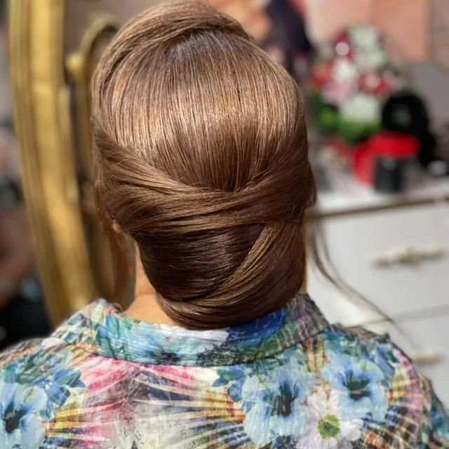 سالن بی بی — نمونه 2