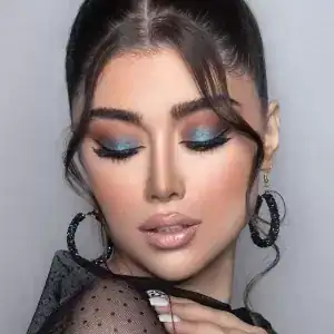 سالن مهشید و رویا — نمونه 4