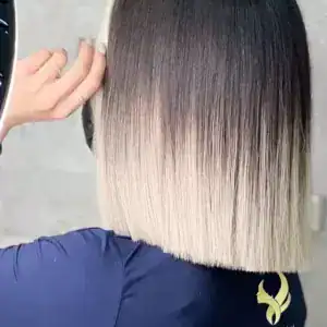 نمونه‌کارها آرایشگاه لیلیاسه، تصویر 1
