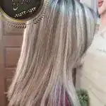 سالن فروهر رخ
