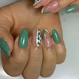 سالن زیبایی سایماه — نمونه 4