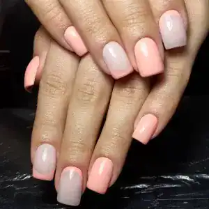 نمونه‌کارها آرایشگاه روژه، تصویر 4