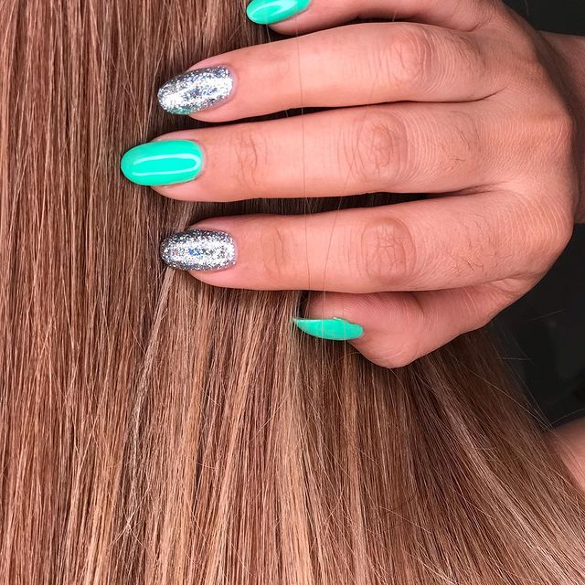 آرایشگاه سودابه احدی — نمونه 1