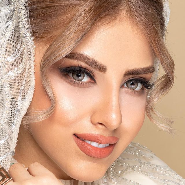 سالن گریمور — نمونه 2