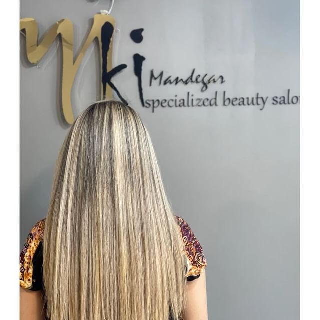 نمونه‌کارها سالن نیکی، تصویر 5