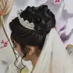 سالن زیبایی گلشید سان