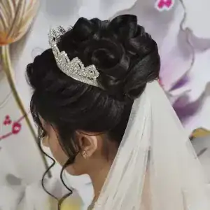 سالن زیبایی گلشید سان — نمونه 2