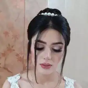 سالن زیبایی گلشید سان — نمونه 5