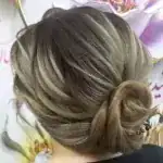 سالن زیبایی گلشید سان