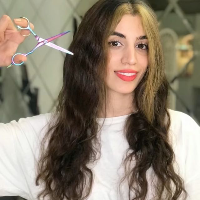 سالن زیبایی نارین — نمونه 5