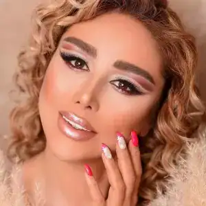 سالن زیبایی میترا