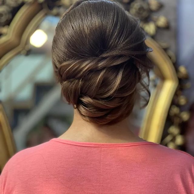 سالن بی بی — نمونه 5