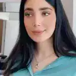 سالن آزاده یاسری