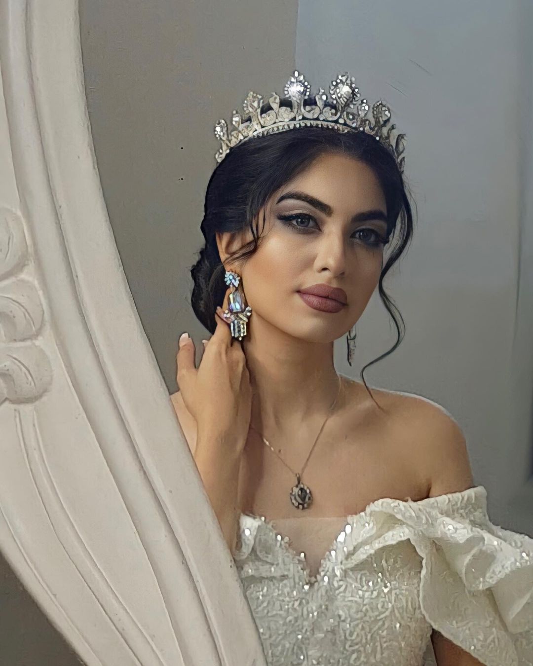 آرایشگاه مه رویه — نمونه 6