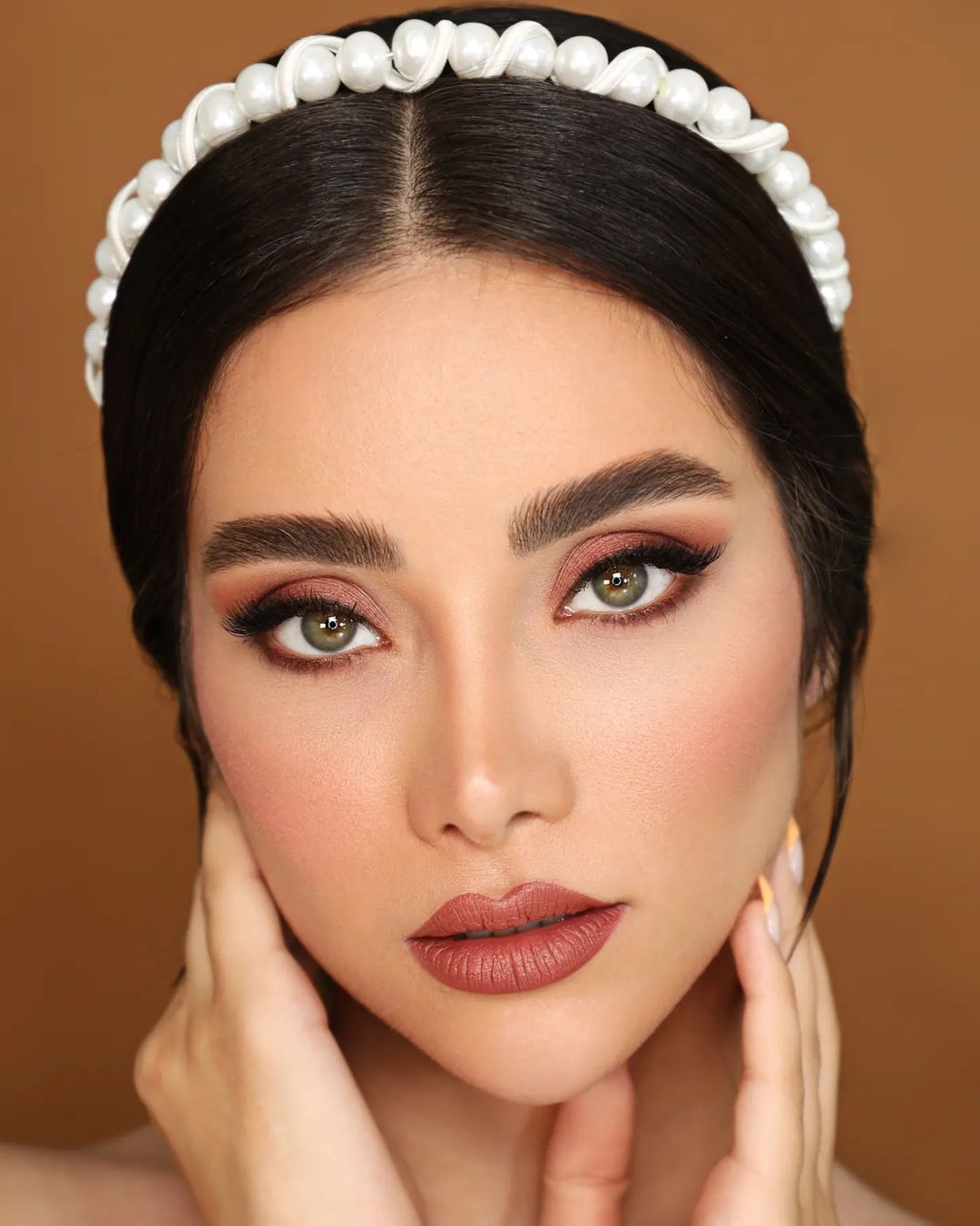 سالن شاین — نمونه 6
