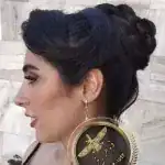 سالن فروهر رخ