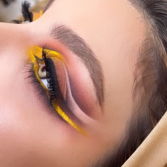 سالن زیبایی پریسا همتی — نمونه 1