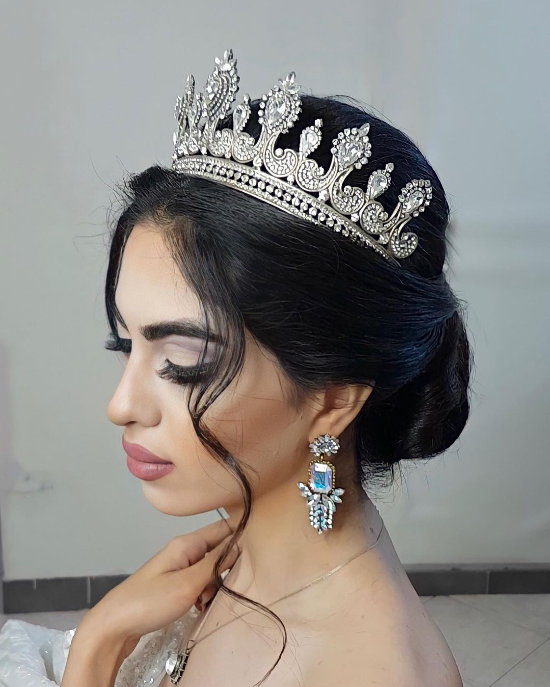 آرایشگاه مه رویه — نمونه 2