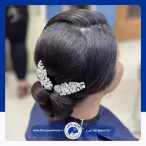 نمونه‌کارها آکادمی ناهید سیفی، تصویر 1