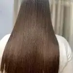 سالن و کراتین و رنگ مو مهسا (هیرتریت منت)