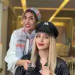 سالن و رنگ مو شیما رجبی