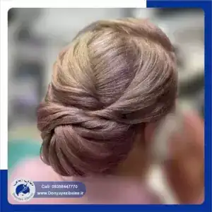 نمونه‌کارها آکادمی ناهید سیفی، تصویر 3