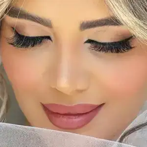 آرایشگاه نگار آرا — نمونه 5