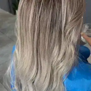 سالن هدی حسینی — نمونه 1