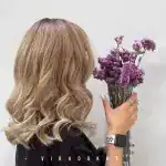 سالن زیبایی ویرادخت