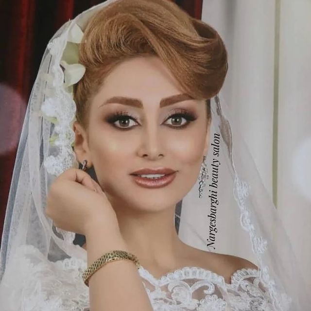 سالن پریان زیبایی — نمونه 2
