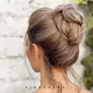 سالن زیبایی ویرادخت — نمونه 5