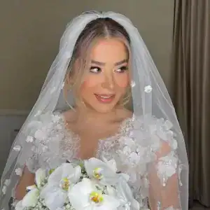 نمونه‌کارها سالن زیبایی و میکاپ آرتیست عاطفه امیدوار، تصویر 1