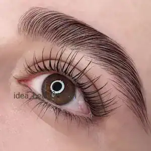 سالن زیبایی الناز منصوری — نمونه 4