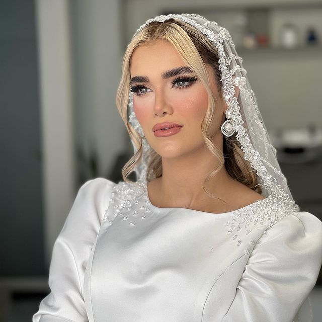 سالن دالسین — نمونه 3