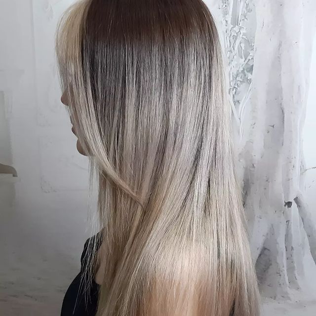 آرایشگاه خانم ایرانی — نمونه 5