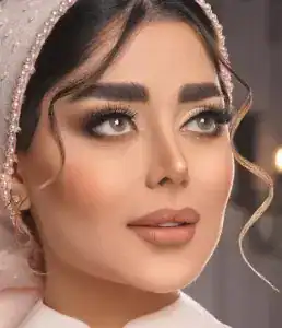آرایشگاه نگار آرا — نمونه 3