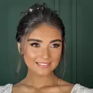 نمونه‌کارها سالن زیبایی و میکاپ آرتیست عاطفه امیدوار، تصویر 5