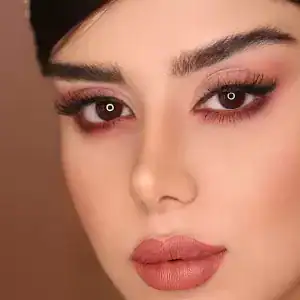 نمونه‌کارها سالن  زیبایی نسیم و نفیسه (فریال سابق)، تصویر 3