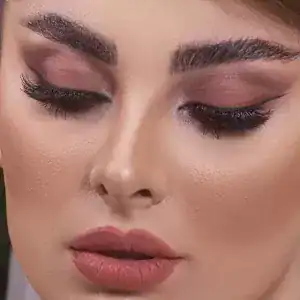 نمونه‌کارها سالن  زیبایی نسیم و نفیسه (فریال سابق)، تصویر 2