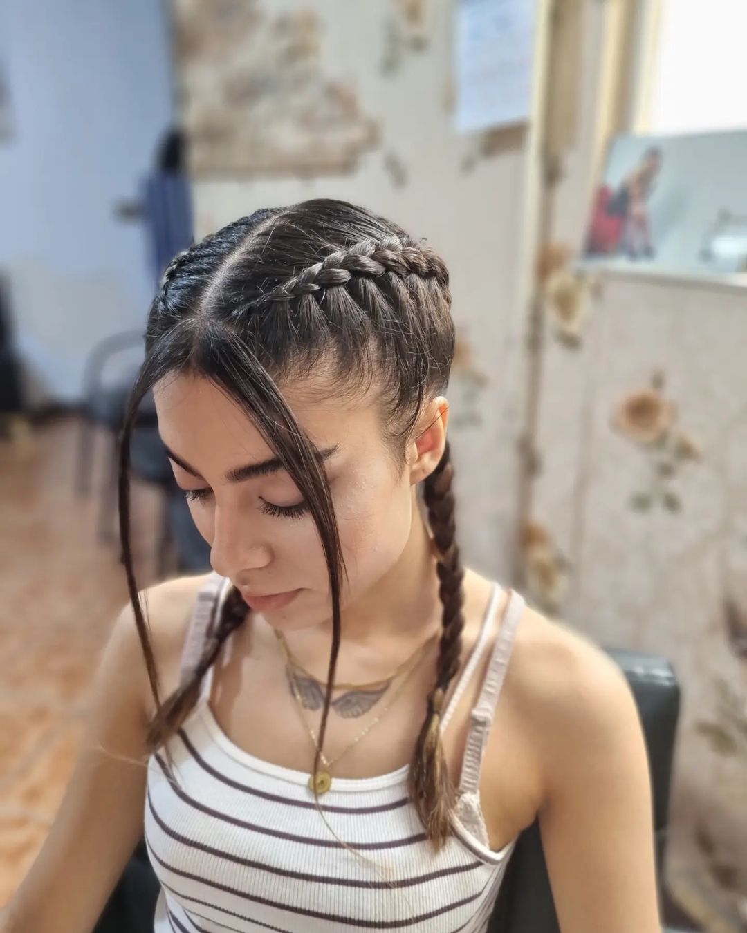 سالن موتاب — نمونه 5