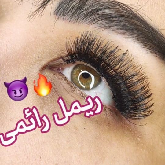 آرایشگاه سرخابی — نمونه 1