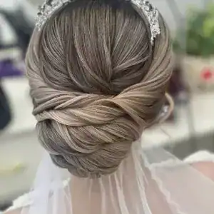 سالن زیبایی نگار کریمی