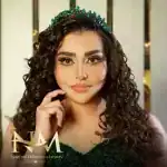 آرایشگاه نازی و مهرو