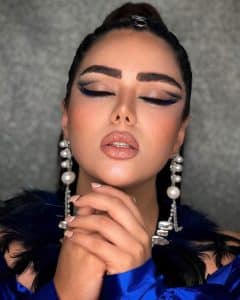 سالن شادی راد — نمونه 3