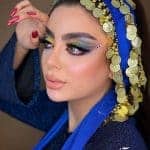 سالن شادی راد