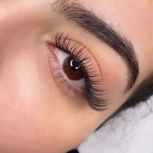آرایشگاه مرجان رضایی — نمونه 1