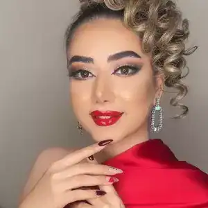 نمونه‌کارها سالن نگارین، تصویر 2
