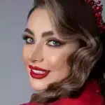 سالن فاطمه خاکپور