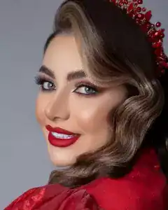 سالن فاطمه خاکپور — نمونه 4