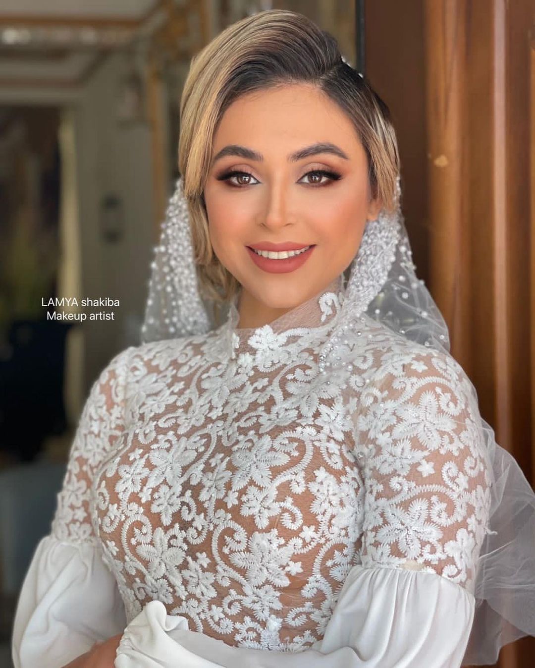 سالن پردیسان — نمونه 2